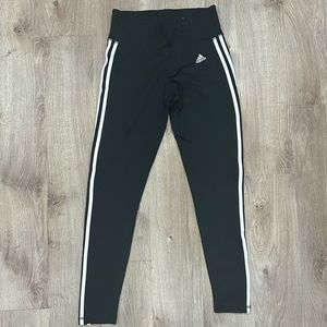 ADIDAS Classic 3 Stripe Legging